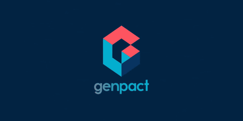 Genpact hiring Assistant Manger | Apply now