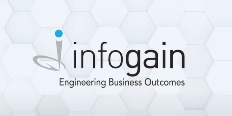 Infogain hiring Data Analyst | Apply now