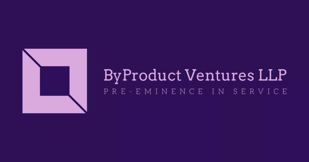 Byproduct Ventures hiring UI/UX Designer | Apply now