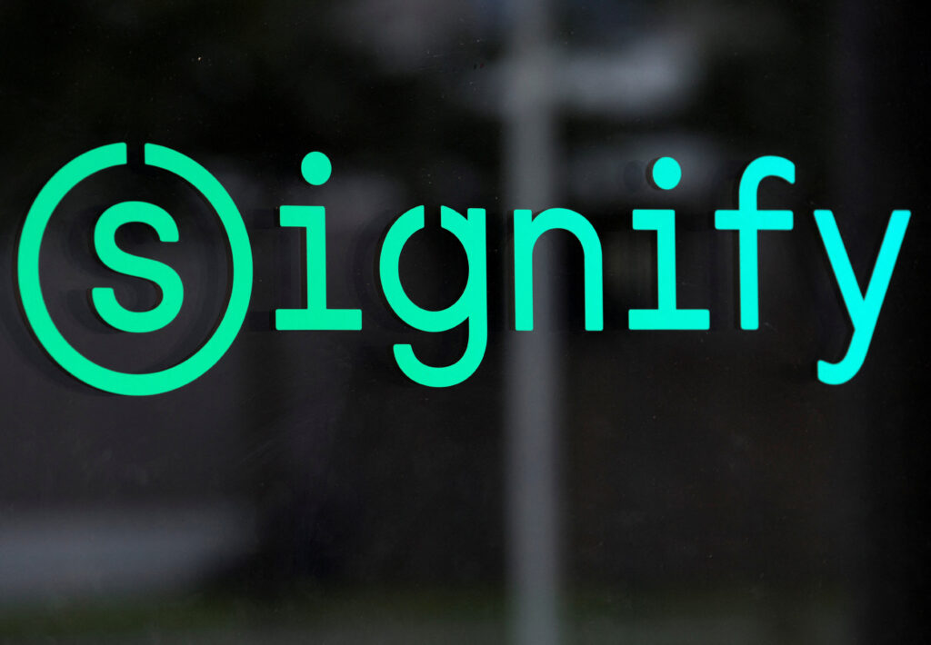 Signify hiring Financial Analyst | Apply now