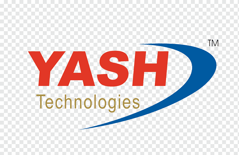 Yash Technologies hiring Software Quality Assurance | Fresher
